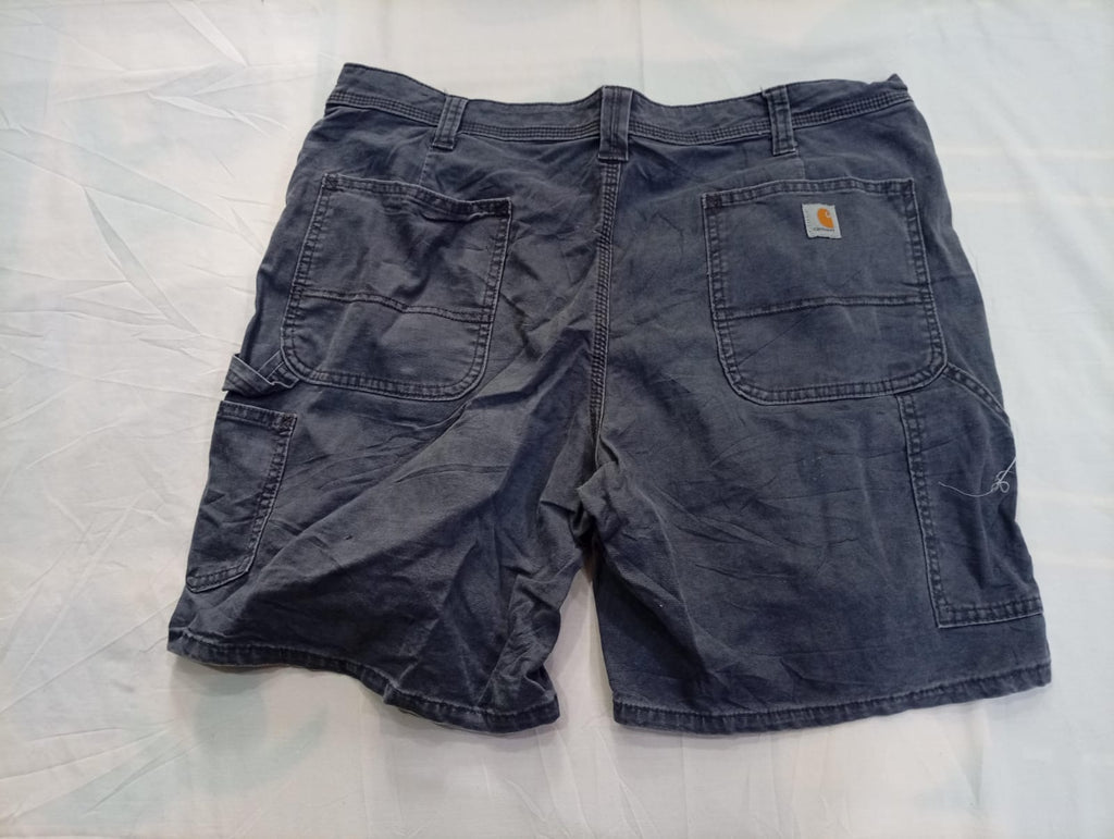 Vintage Carhartt Shorts Bundle in mixed sizes and colours, Grade C