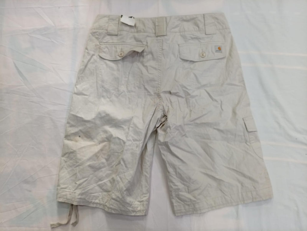 Vintage Carhartt Shorts Bundle in mixed sizes and colours, Grade C