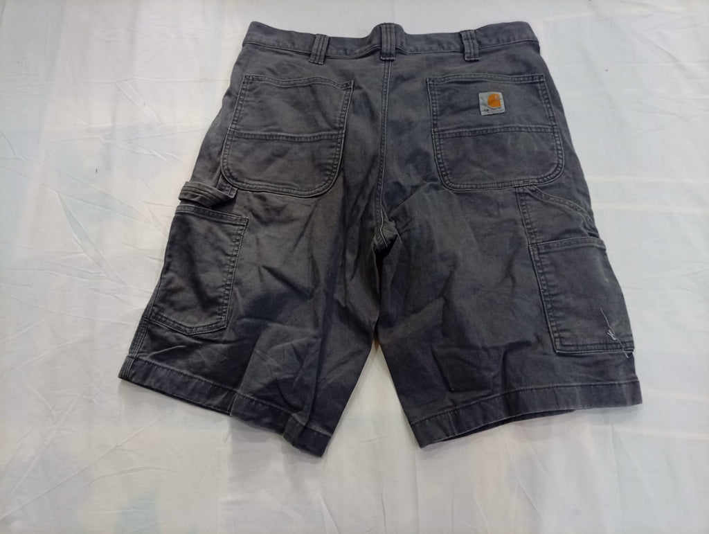 Vintage Carhartt Shorts Bundle in  mixed sizes and colours, Grade C.