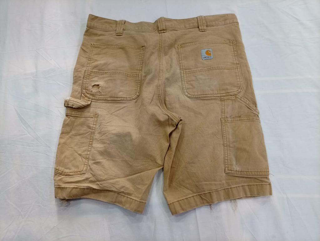 Vintage Carhartt Shorts Bundle in  mixed sizes and colours, Grade C.
