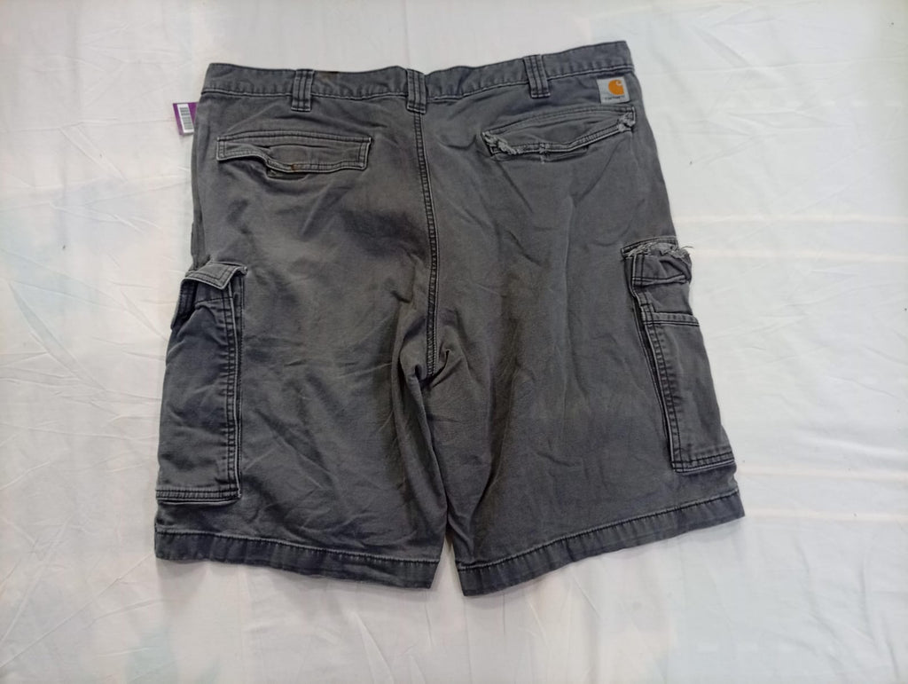 Vintage Carhartt Shorts Bundle in  mixed sizes and colours, Grade C.