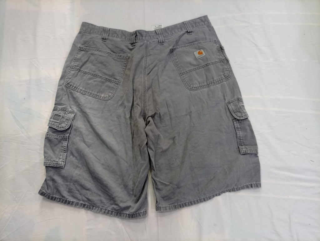 Vintage Carhartt Shorts Bundle in  mixed sizes and colours, Grade C.