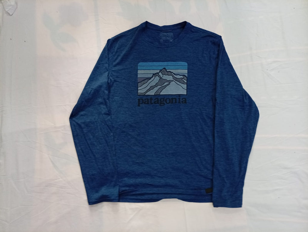 Vintage Patagonia Mix Bundle in  mixed sizes and colours, Grade A/B/C.