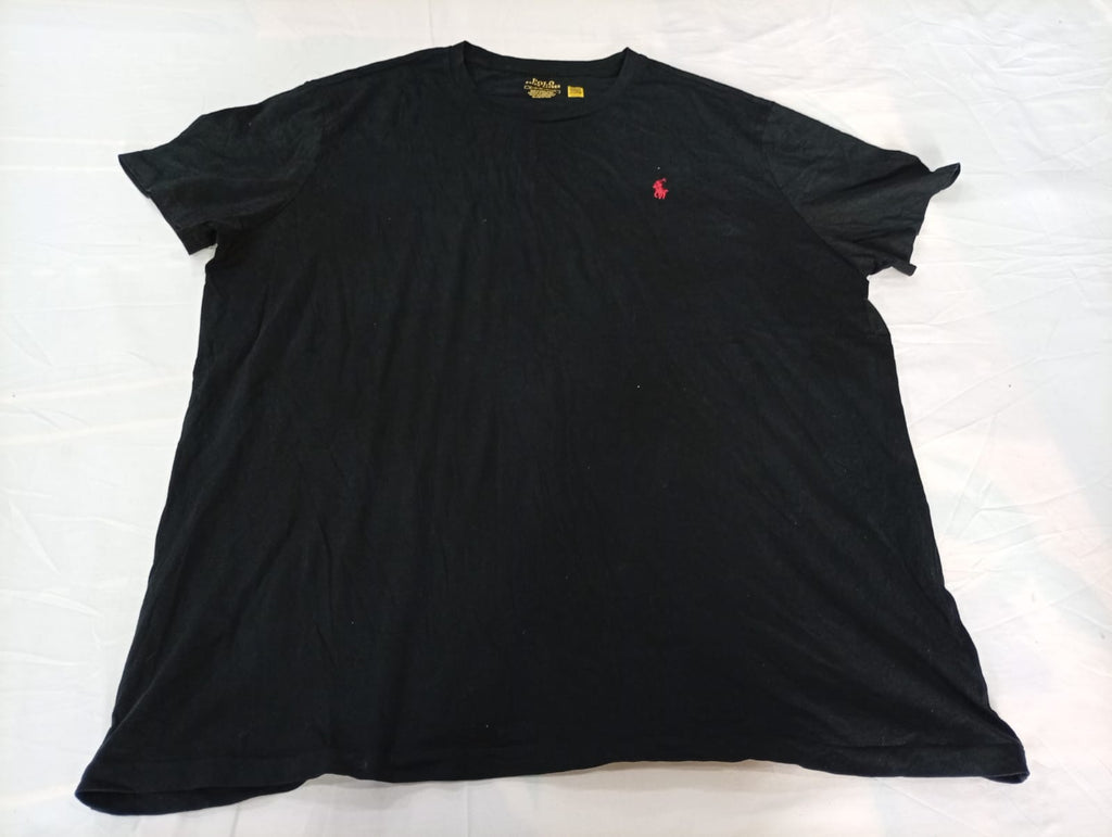 Vintage Polo T-Shirts Bundle in mixed sizes and colours. Grade B/C. 