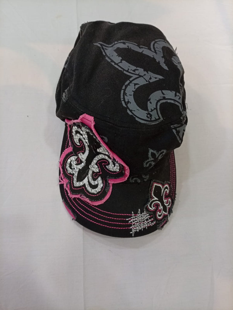 Vintage Skull Caps Bundle in mixed sizes and colours. Grade A/B/C. 
