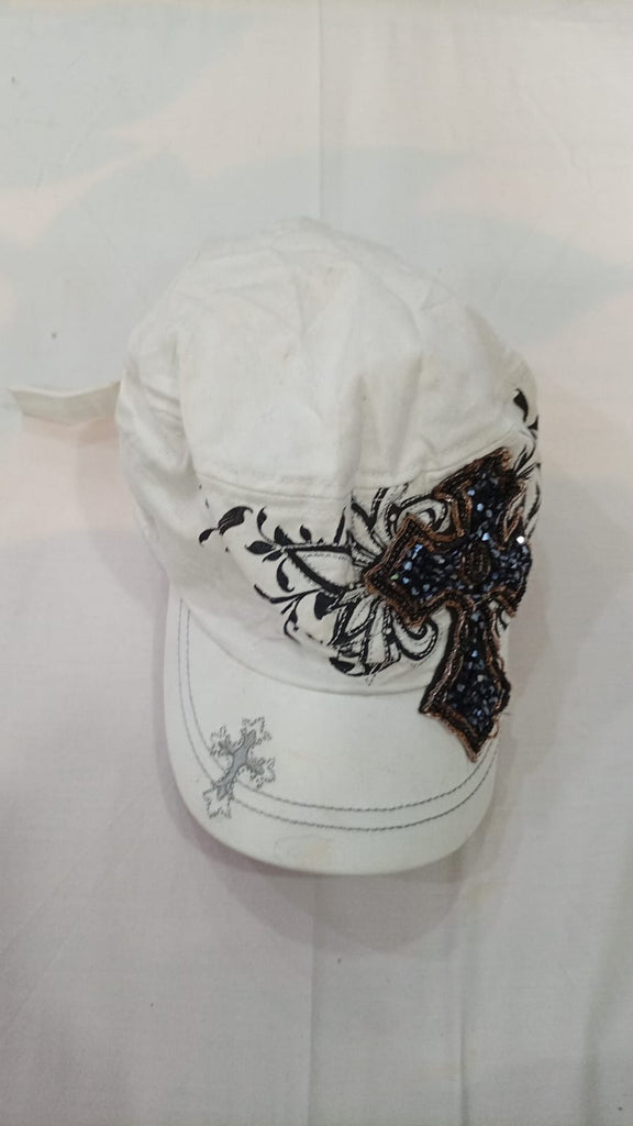 Vintage Skull Caps Bundle in mixed sizes and colours. Grade A/B/C. 