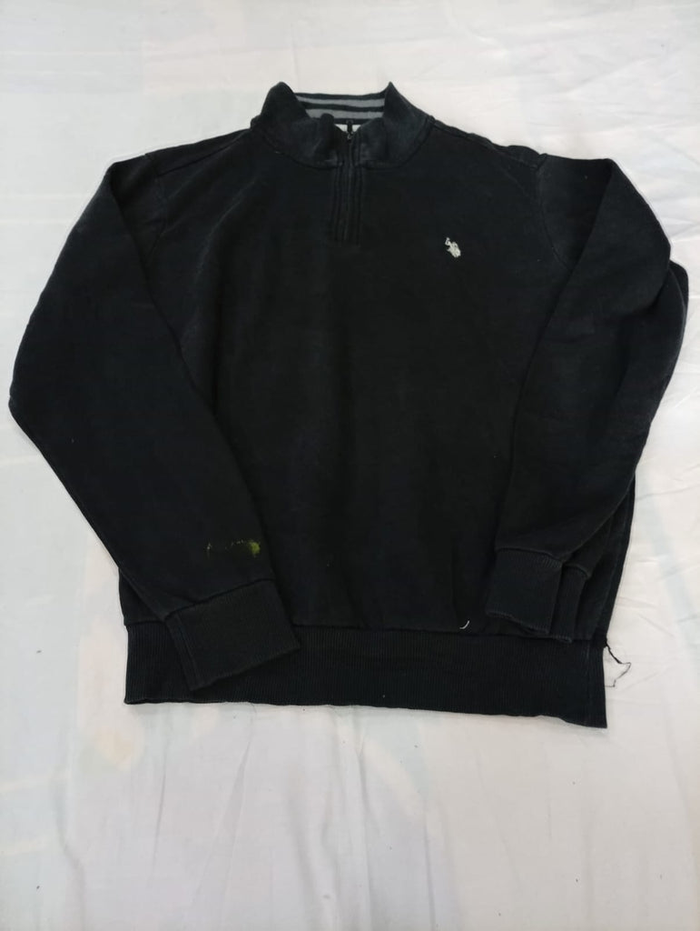 Vintage Mix Branded Jackets Bundle in mixed sizes and colours. Grade B/C.