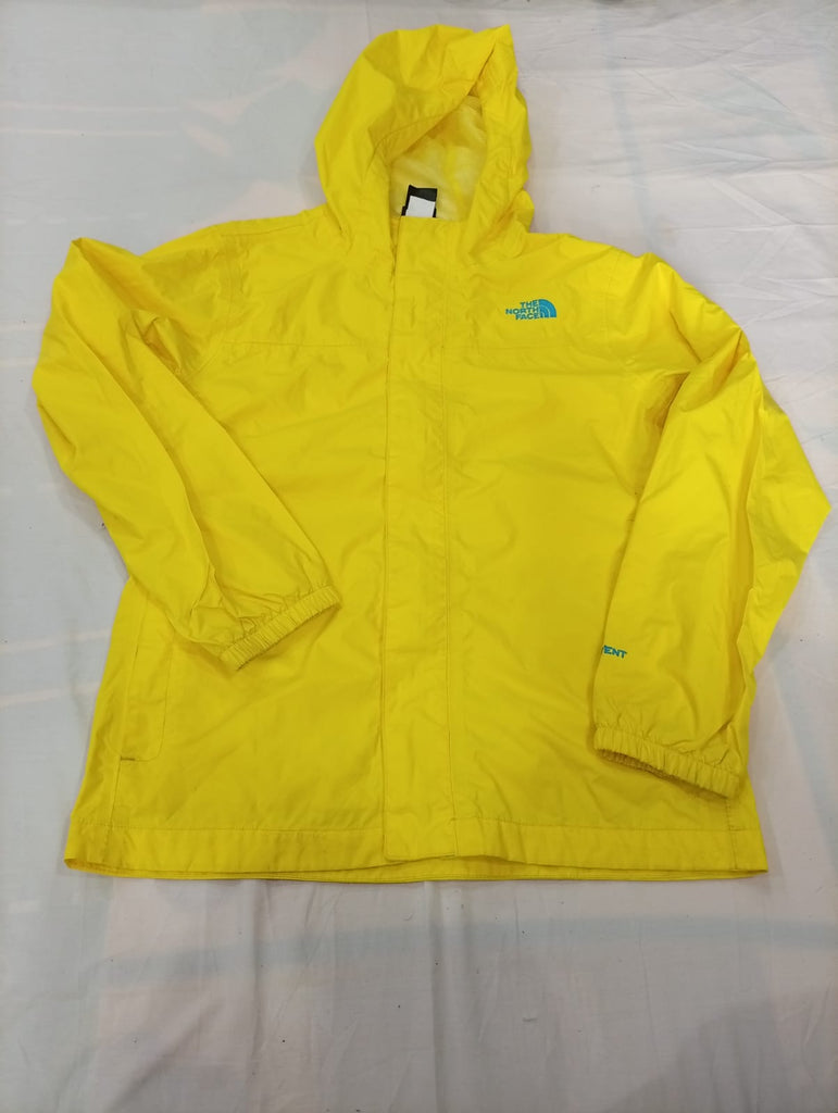Vintage Mix Branded Jackets Bundle in mixed sizes and colours. Grade B/C.
