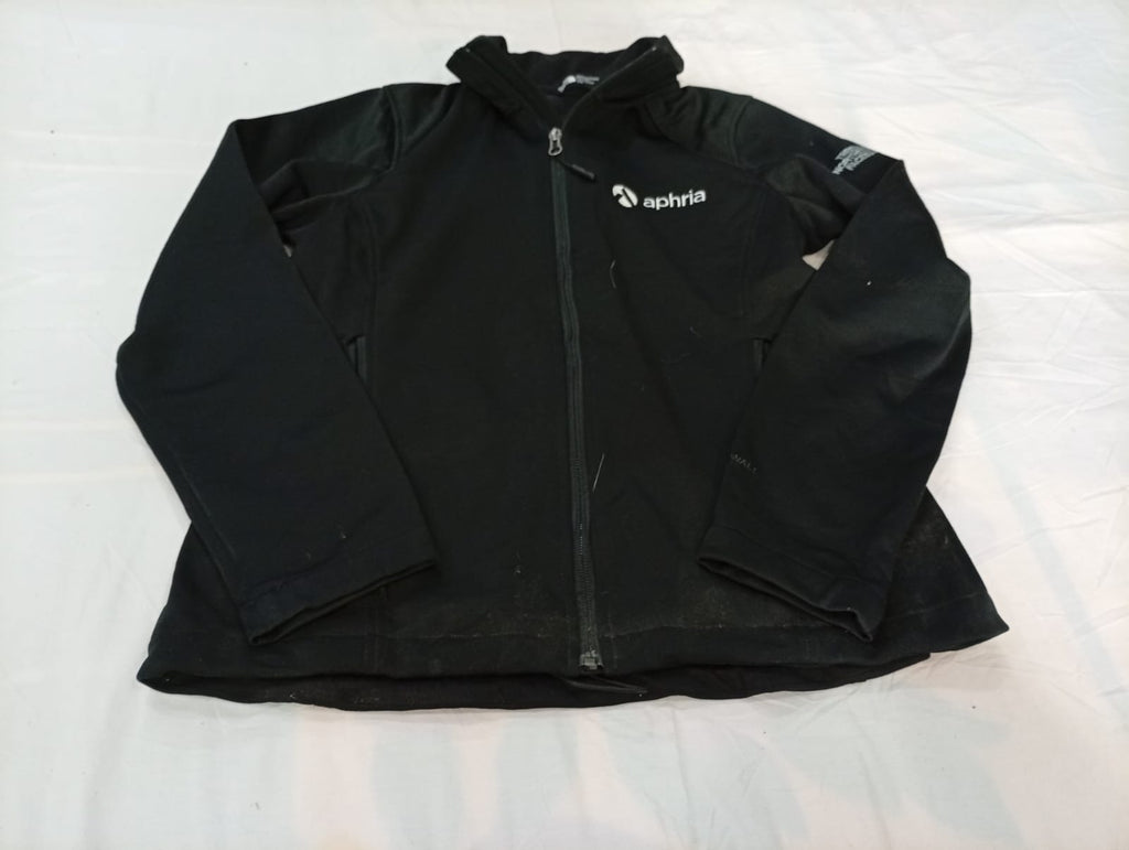 Vintage Mix Branded Jackets Bundle in mixed sizes and colours. Grade B/C. 