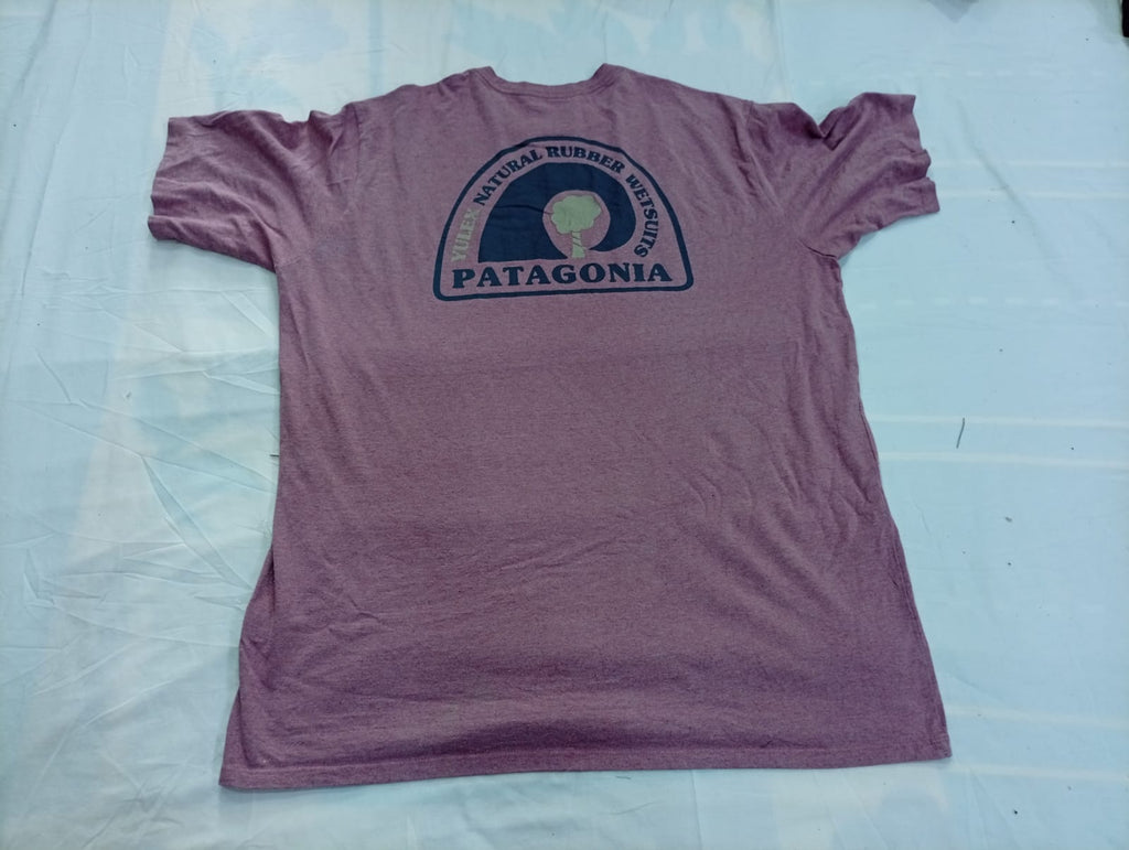 CR13357 Vintage Patagonia T-Shirts Bundle