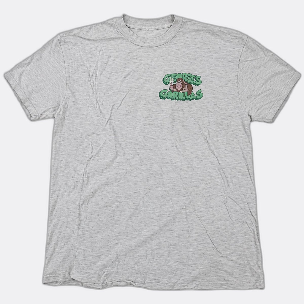 Vintage Single Stitch T-Shirts Bundle in mixed sizes and colours. Grade B/C. 