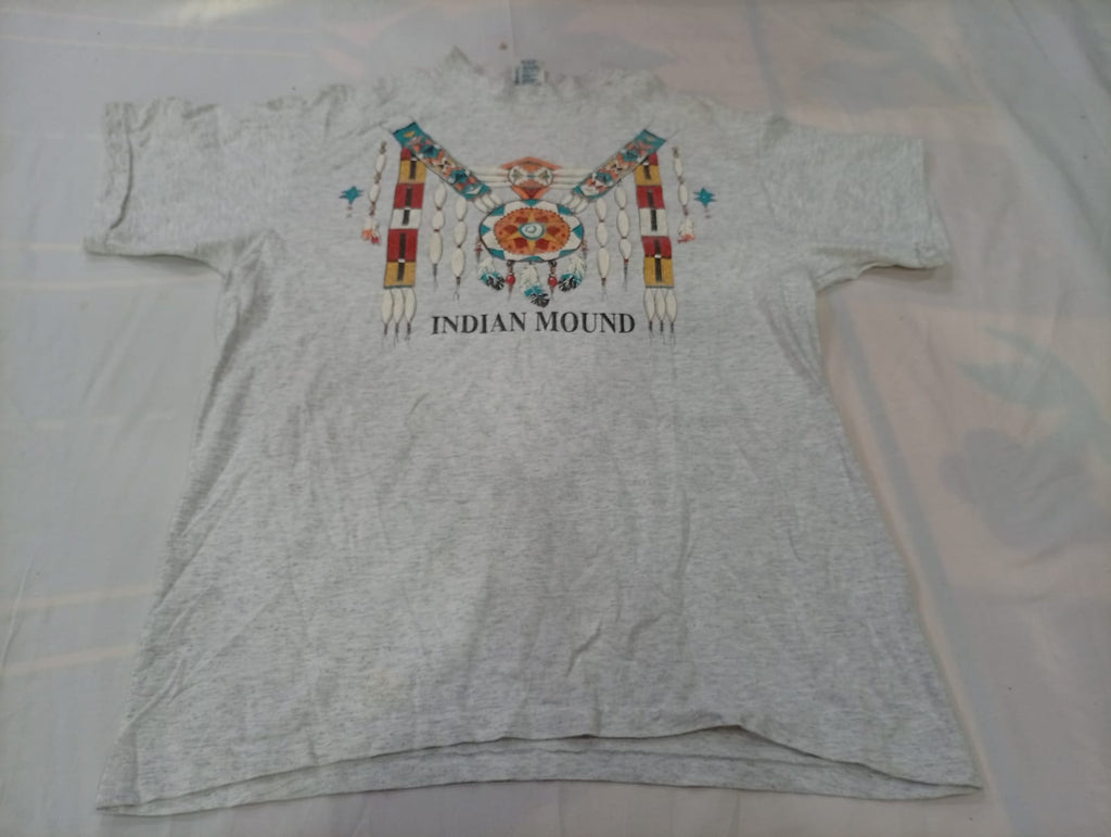 Vintage Single Stitch T-Shirts Bundle in mixed sizes and colours. Grade B/C. 