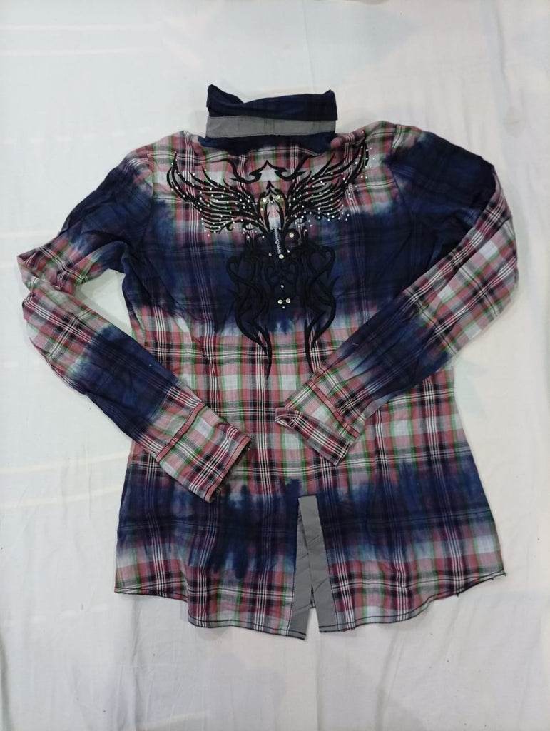 Vintage Mix Branded Mix Bundle in mixed sizes and colours. Grade B/C. 