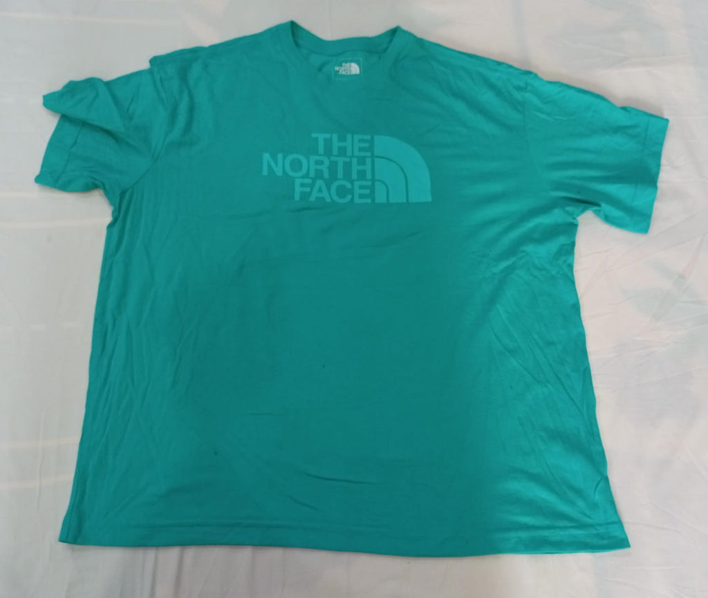 Vintage The North Face T-Shirts Bundle in  mixed sizes and colours, Grade A/B/C.