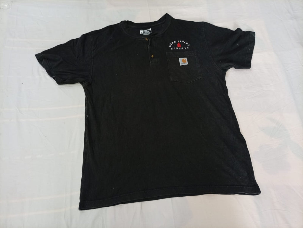 Vintage Carhartt T-Shirts Bundle in  mixed sizes and colours, Grade B/C.