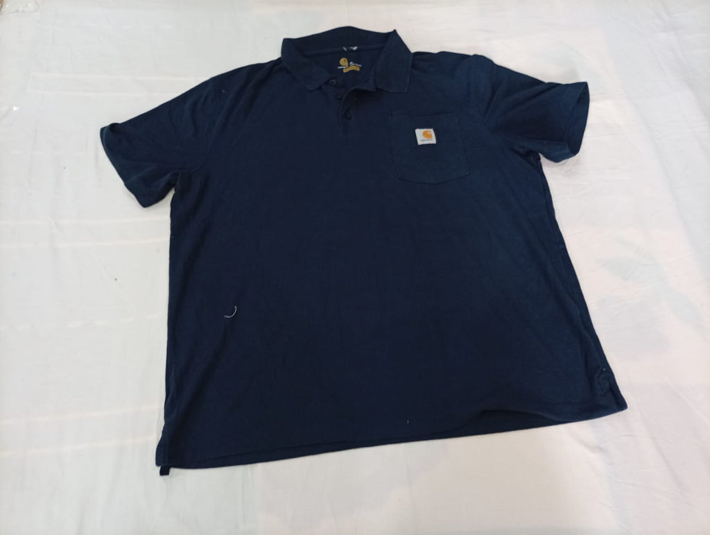 Vintage Carhartt T-Shirts Bundle in  mixed sizes and colours, Grade B/C.