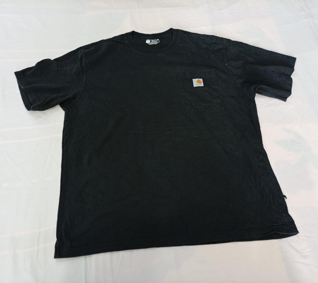 Vintage Carhartt T-Shirts Bundle in  mixed sizes and colours, Grade B/C.
