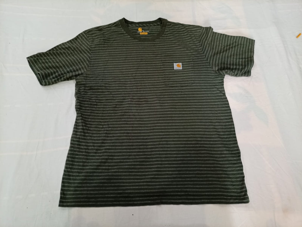 Vintage Carhartt T-Shirts Bundle in  mixed sizes and colours, Grade B/C.