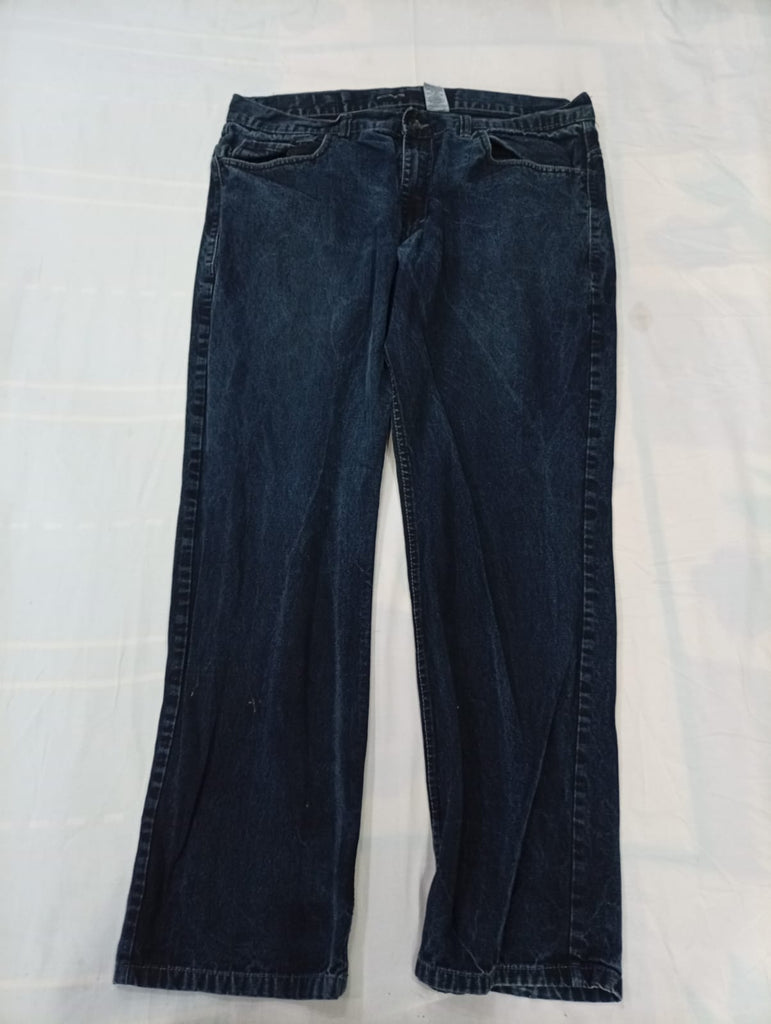 Vintage Designer Men Jeans Bundle in  mixed sizes and colours, Grade A/B/C.