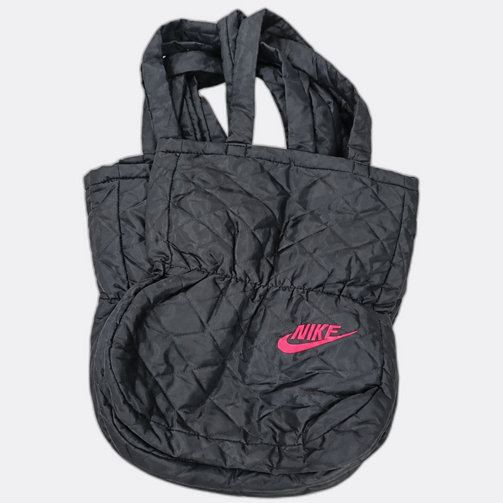 Upcycled Nike Bags Bundle in mixed sizes and colours. Grade A/B/C.