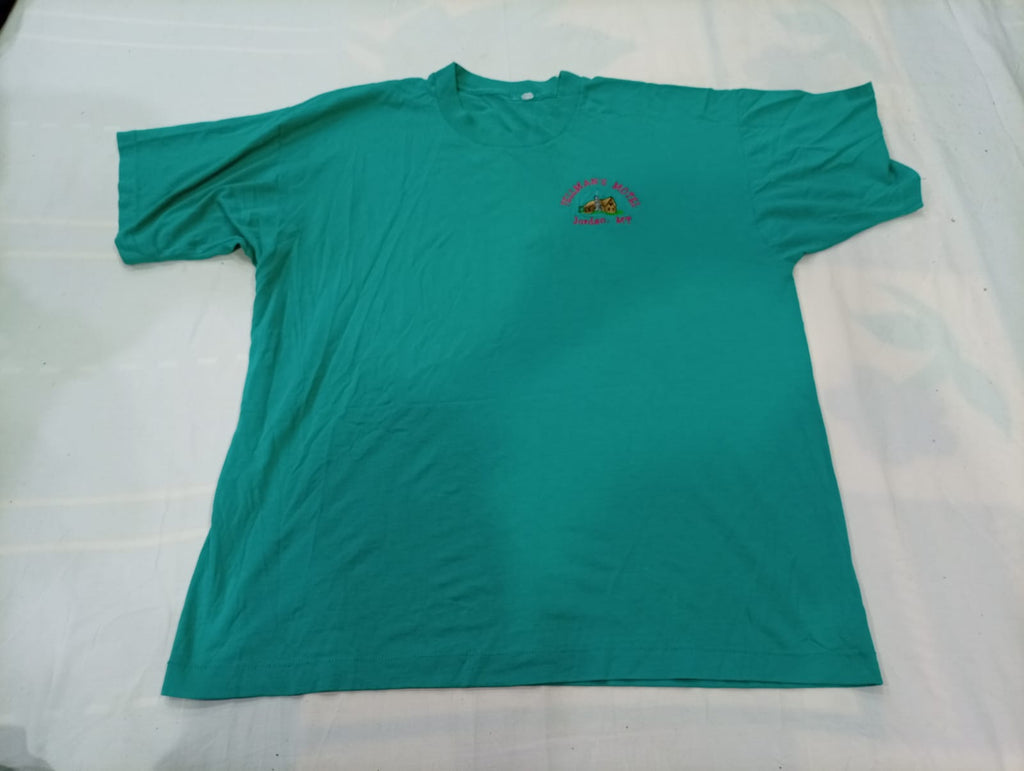 Vintage Single Stitch T-Shirts Bundle in mixed sizes and colours. Grade A/B/C. 