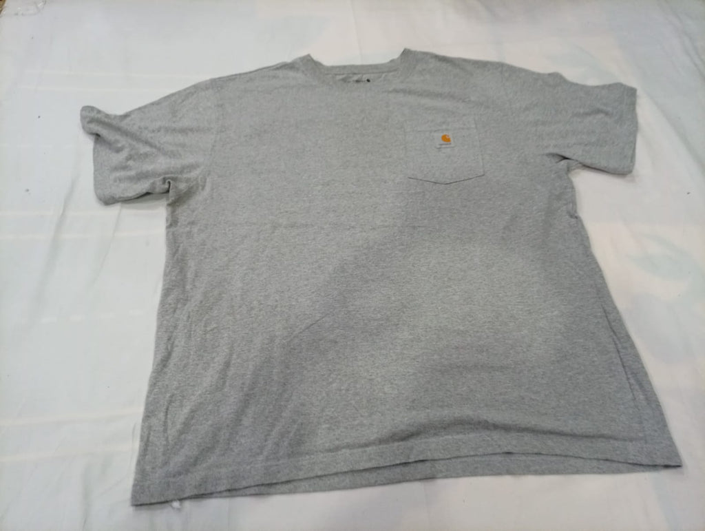 Vintage Carhartt T-Shirts Bundle in mixed sizes and colours. Grade A/B/C.