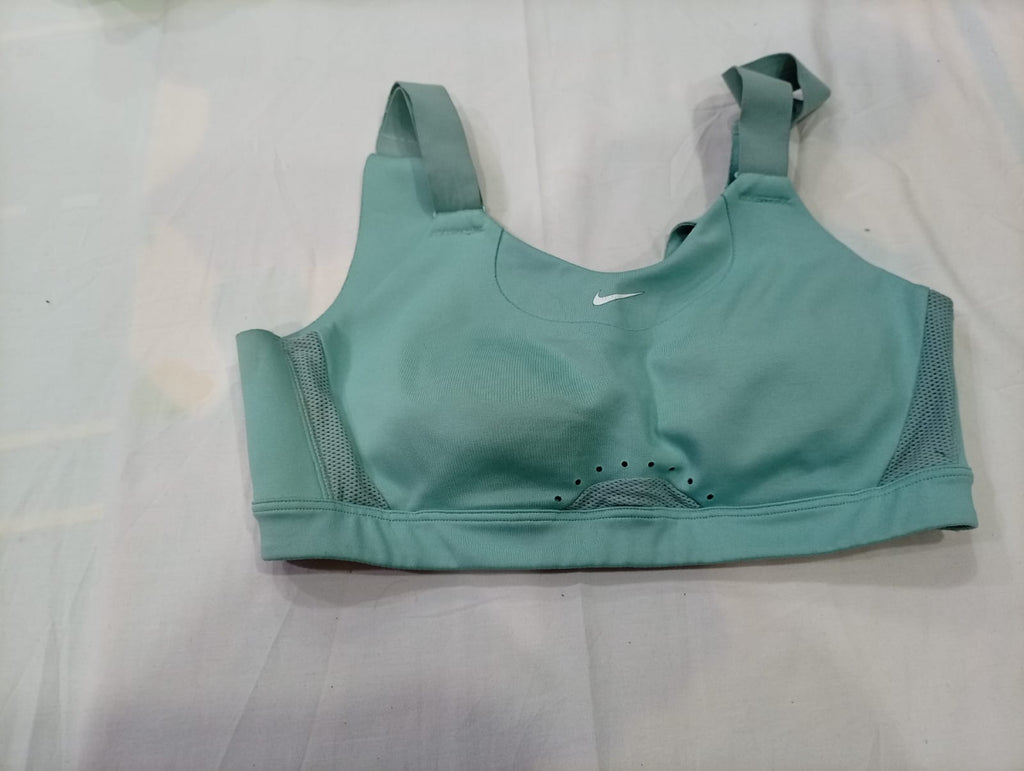 Vintage Sports Bras Bundle in mixed sizes and colours. Grade A/B/C. 