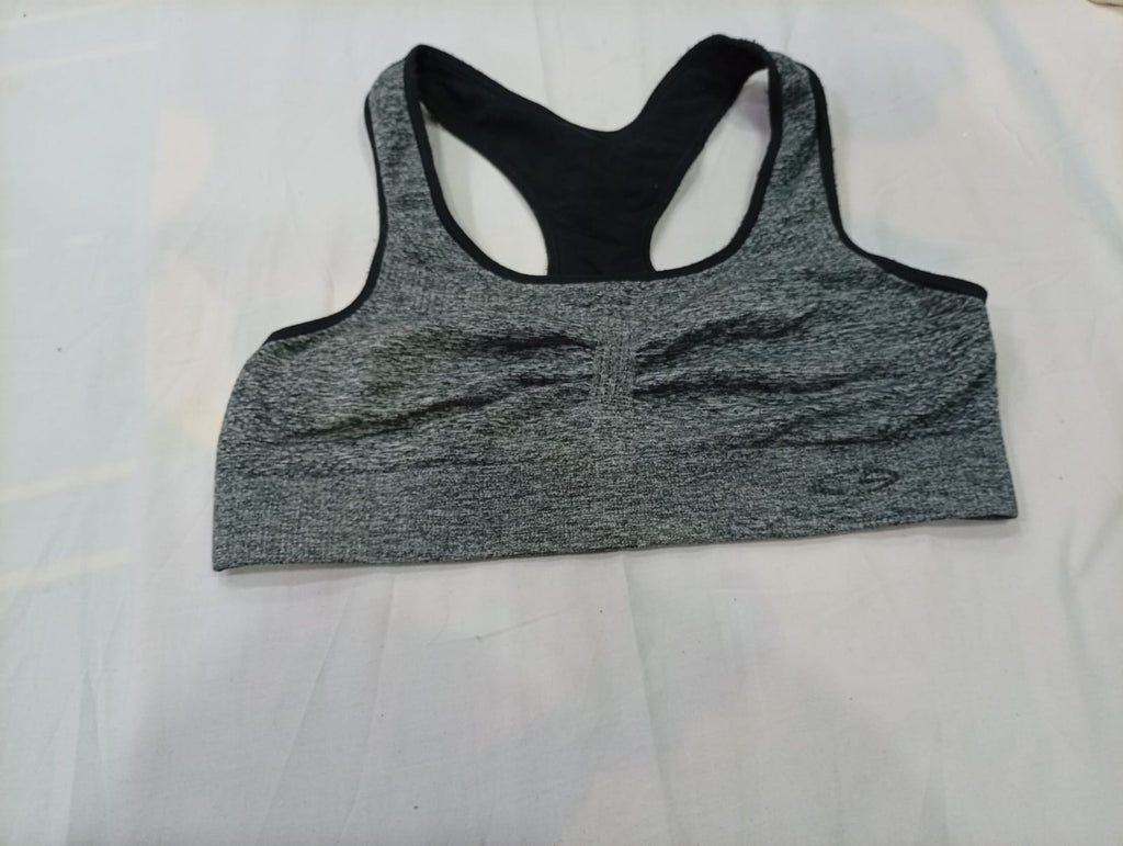 Vintage Sports Bras Bundle in mixed sizes and colours. Grade A/B/C. 
