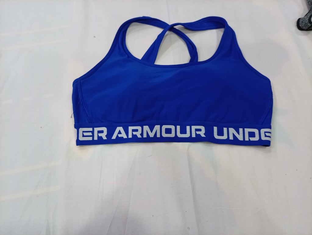Vintage Sports Bras Bundle in mixed sizes and colours. Grade A/B/C. 