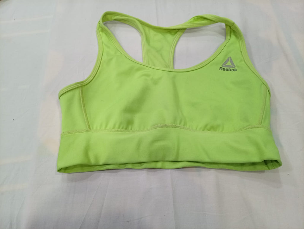 Vintage Sports Bras Bundle in mixed sizes and colours. Grade A/B/C. 