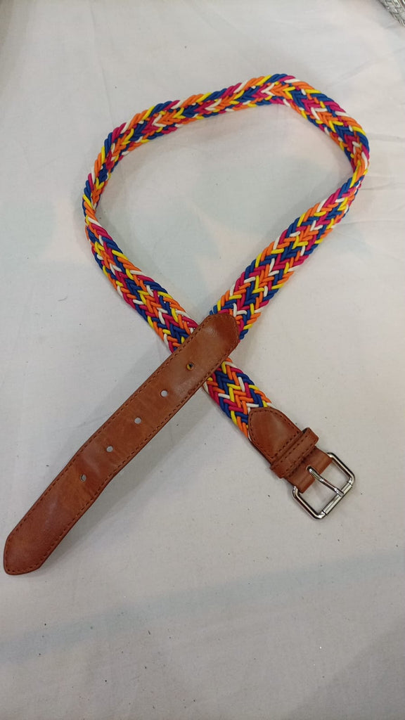 CR13420 Y2K Belts Bundle