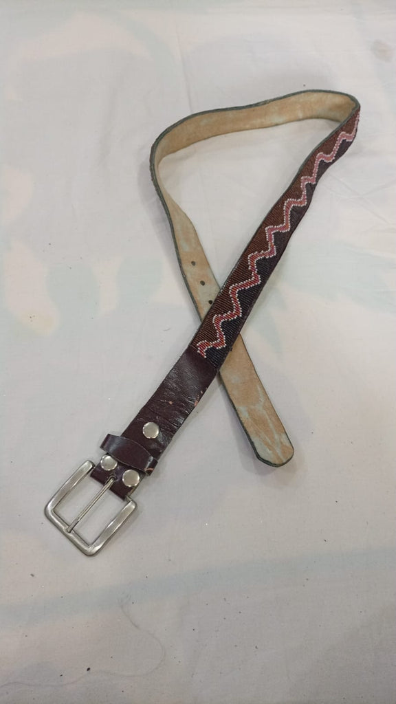 CR13420 Y2K Belts Bundle