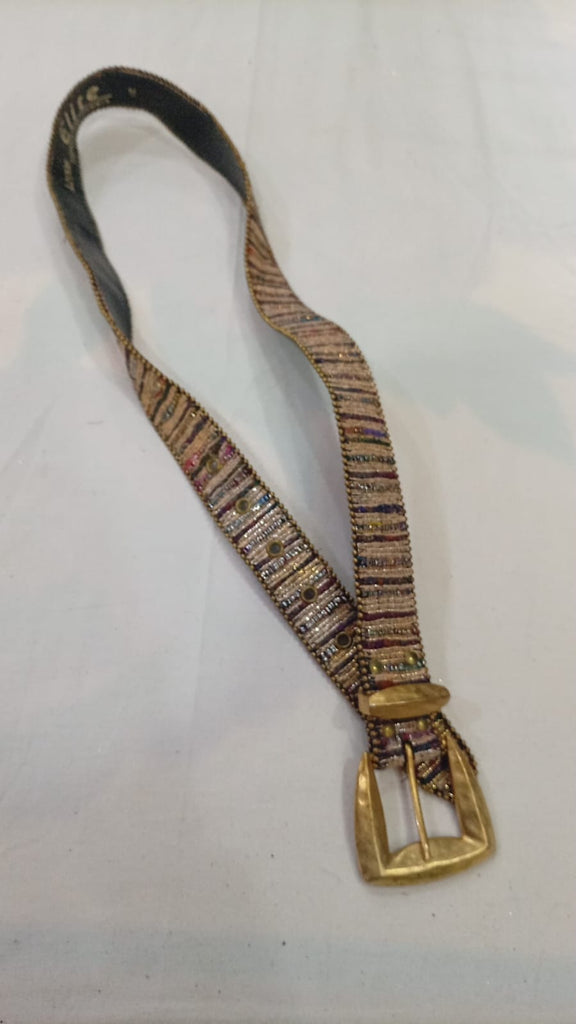 Y2K Belts Bundle in  mixed sizes and colours, Grade A/B/C.