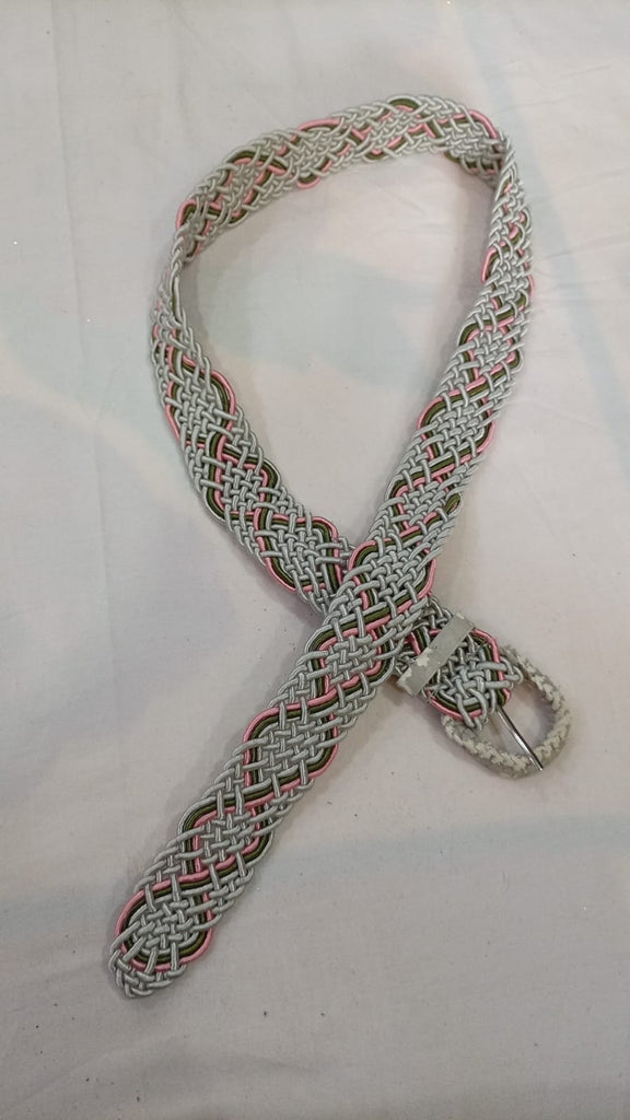 Y2K Belts Bundle in  mixed sizes and colours, Grade A/B/C.