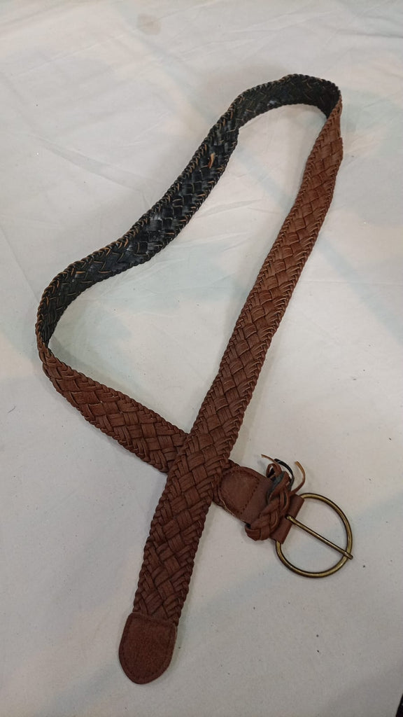 Y2K Belts Bundle in  mixed sizes and colours, Grade C