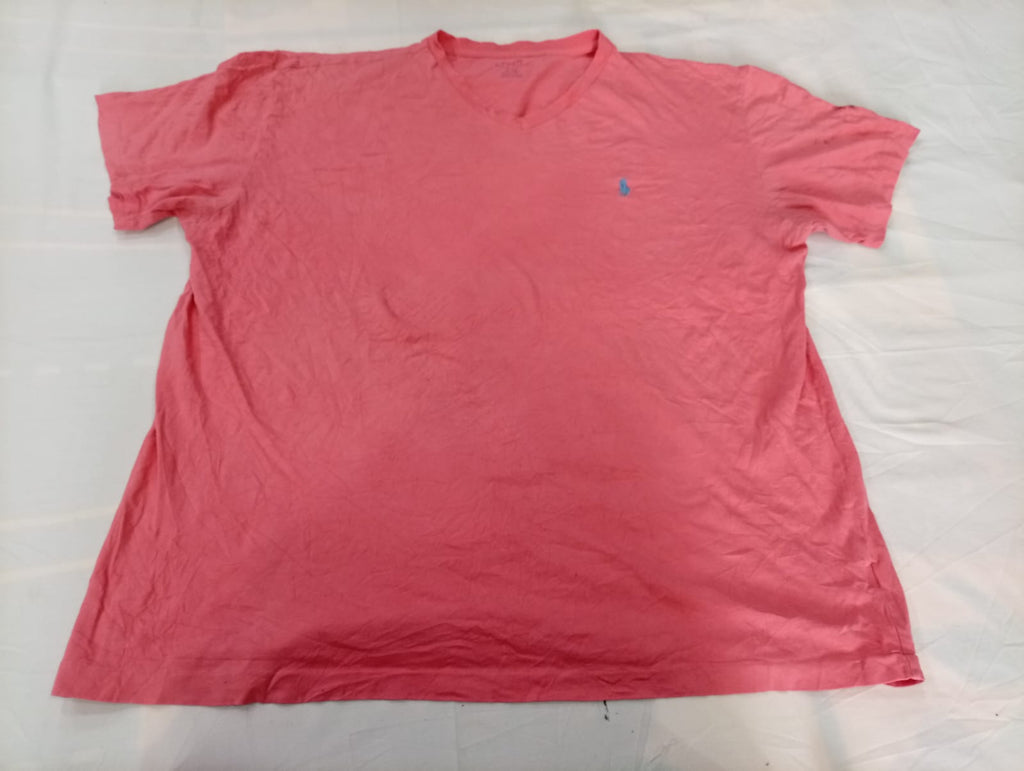 Vintage Polo T-Shirts Bundle in  mixed sizes and colours, Grade B/C.