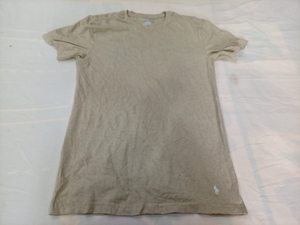 Vintage Polo T-Shirts Bundle in  mixed sizes and colours, Grade B/C.