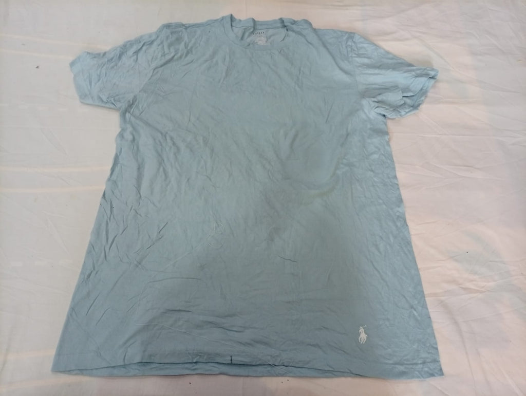 Vintage Polo T-Shirts Bundle in  mixed sizes and colours, Grade B/C.