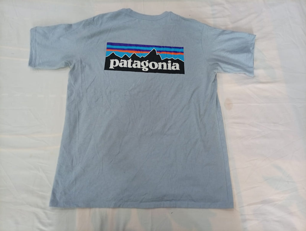 Vintage Patagonia T-Shirts Bundle in  mixed sizes and colours, Grade A/B/C.