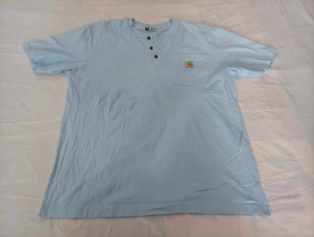 Vintage Carhartt T-Shirts Bundle in  mixed sizes and colours, Grade A/B.