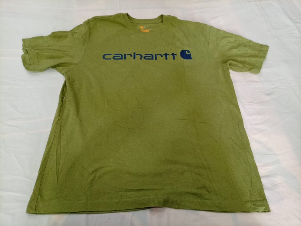 Vintage Carhartt T-Shirts Bundle in  mixed sizes and colours, Grade A/B.