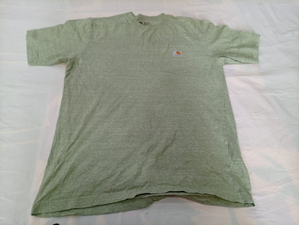 Vintage Carhartt T-Shirts Bundle in  mixed sizes and colours, Grade A/B.