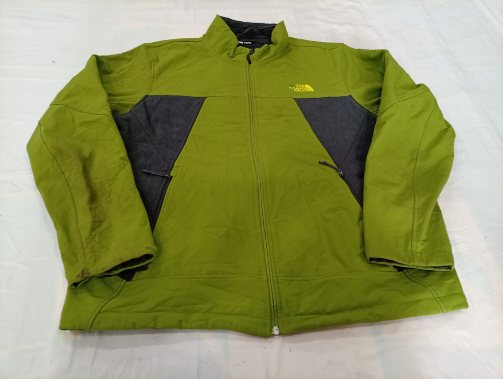 Vintage The North Face Jackets Bundle  in mixed sizes and colours, Grade A/B.