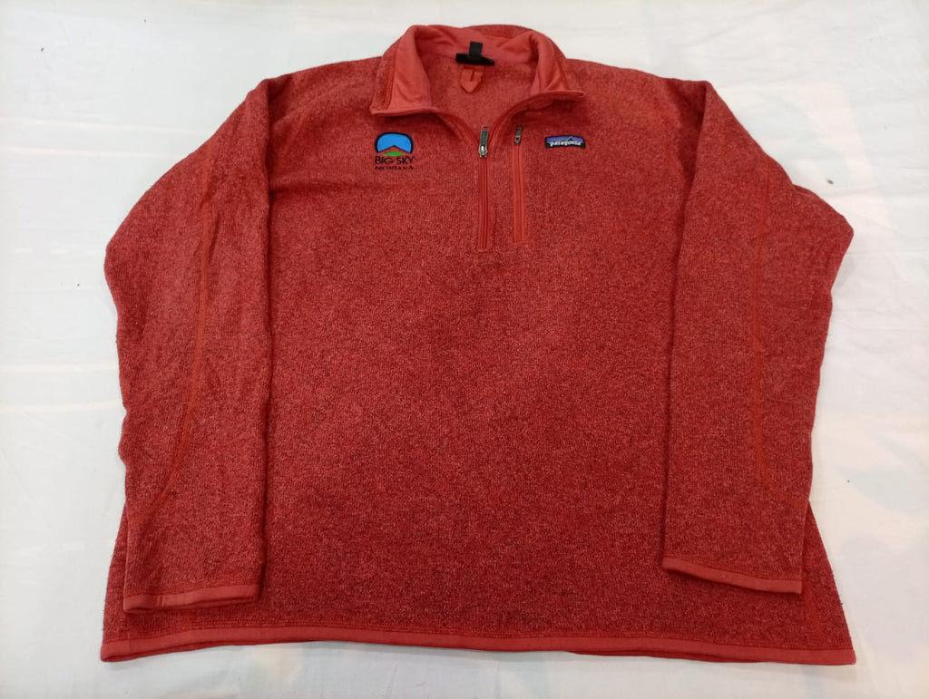 Vintage Patagonia Mix Jackets Bundle in mixed sizes and colours. Grade A/B.