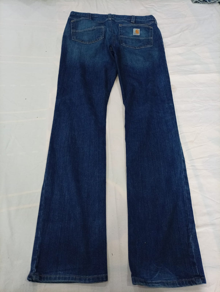 Vintage Carhartt Jeans Bundle in mixed sizes and colours. Grade A/B/C.