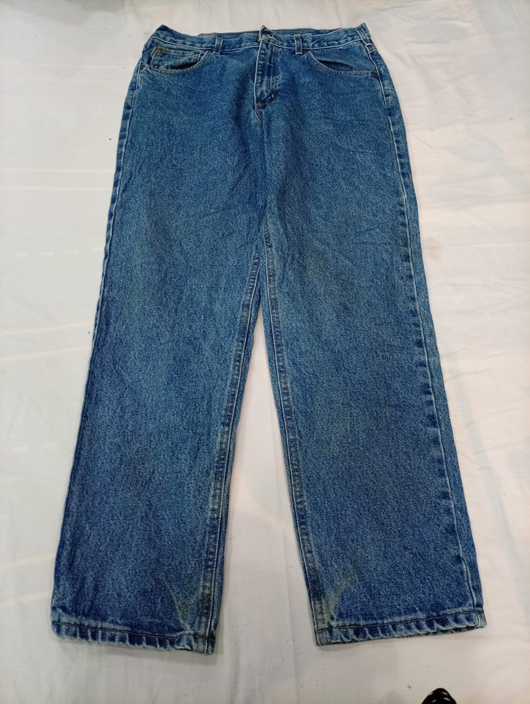 Vintage Carhartt Jeans Bundle in mixed sizes and colours. Grade A/B/C.