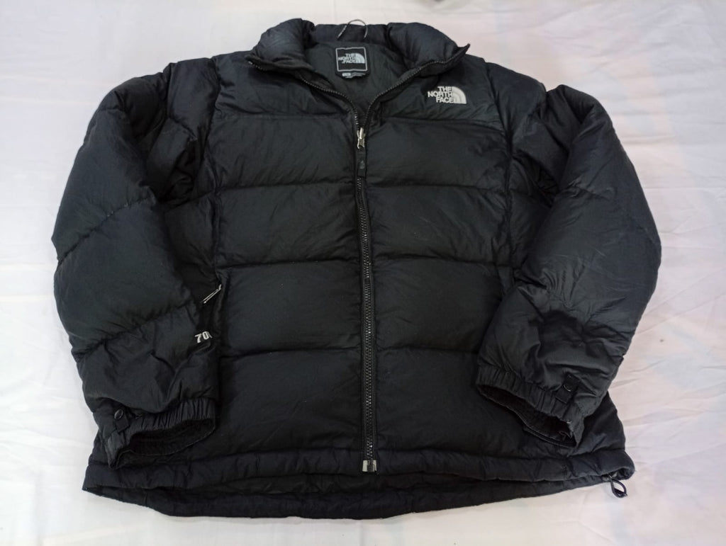 Vintage The North Face Jackets Bundle in mixed sizes and colours. Grade A/B.