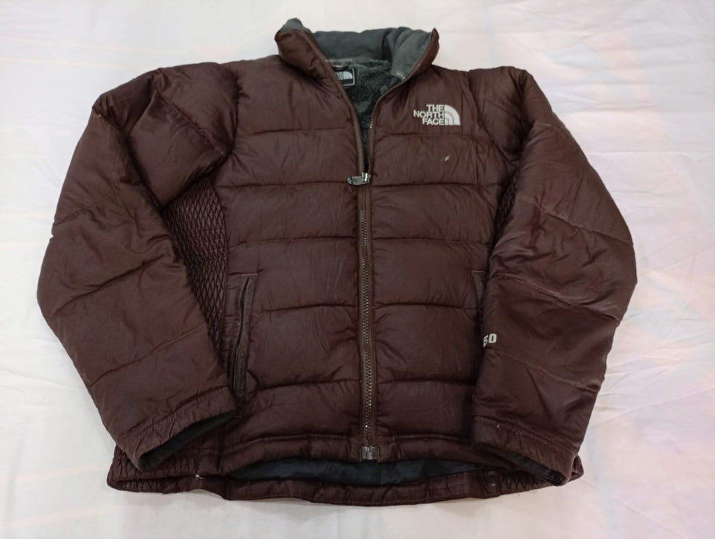 Vintage The North Face Jackets Bundle in mixed sizes and colours. Grade A/B.