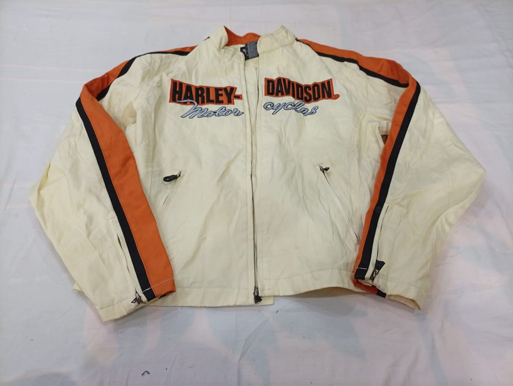 Vintage Harley Mix Bundle in mixed sizes and colours. Grade A/B/C.