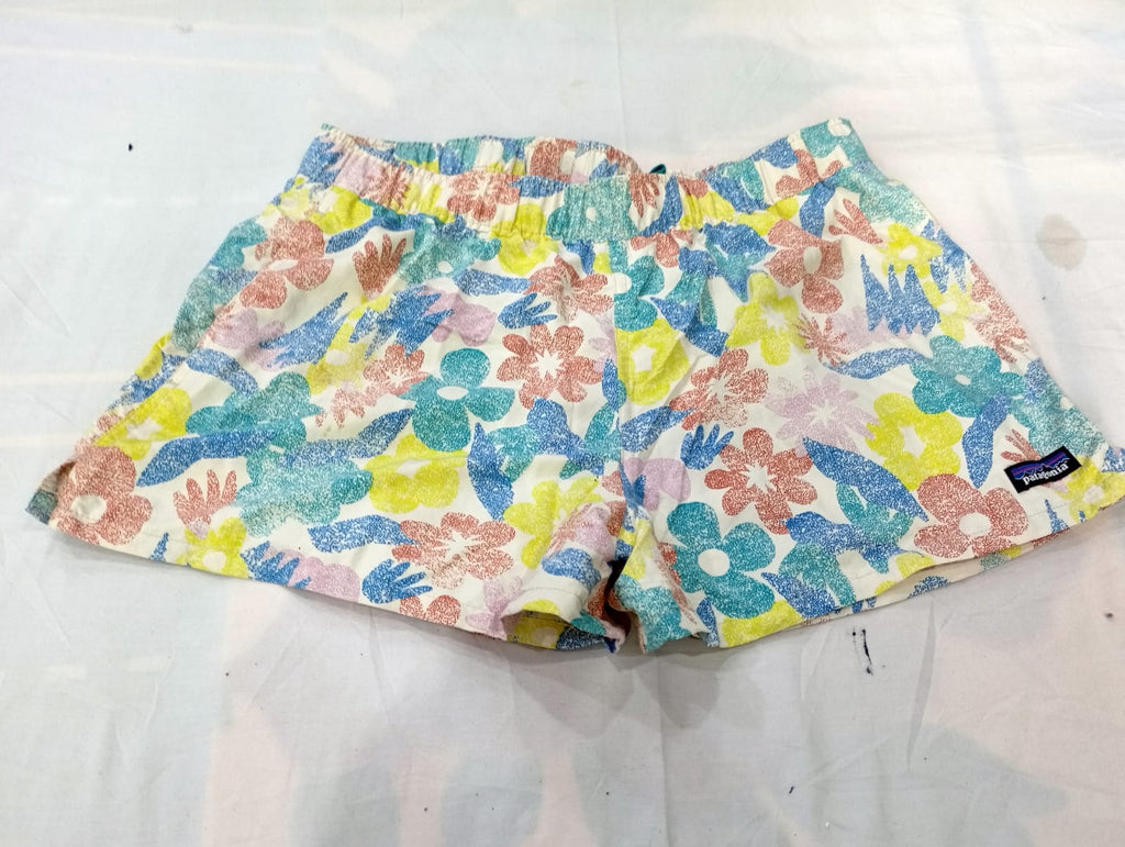 Vintage Patagonia Shorts Bundle in mixed sizes and colours. Grade A/B/C.